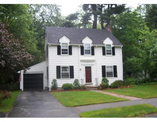Unit for sale at 47 Martin Road, Wellesley, MA 02481