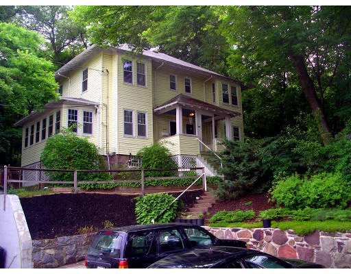 Unit for sale at 20-22 Lee Hill Rd., Boston, MA 02131
