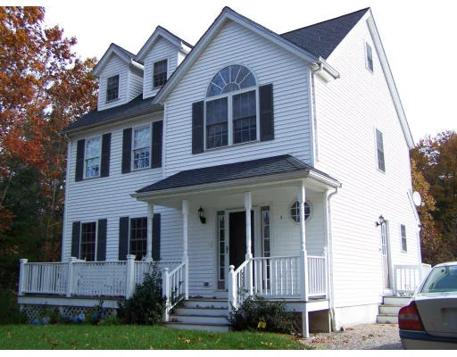 Unit for sale at 4 Garfield Street, Walpole, MA 02081