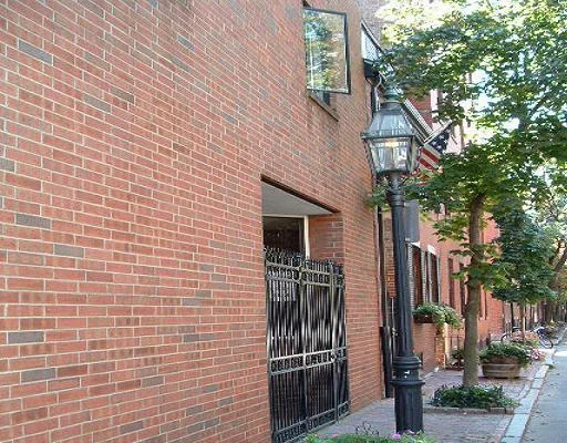 Unit for sale at 2 Fayette, Boston, MA 02116