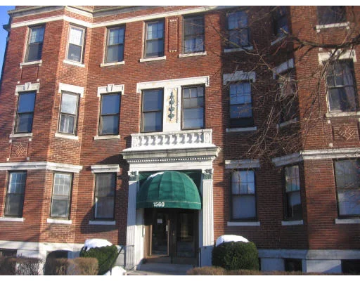 Unit for sale at 1560 Commonwealth Ave, Boston, MA 02135