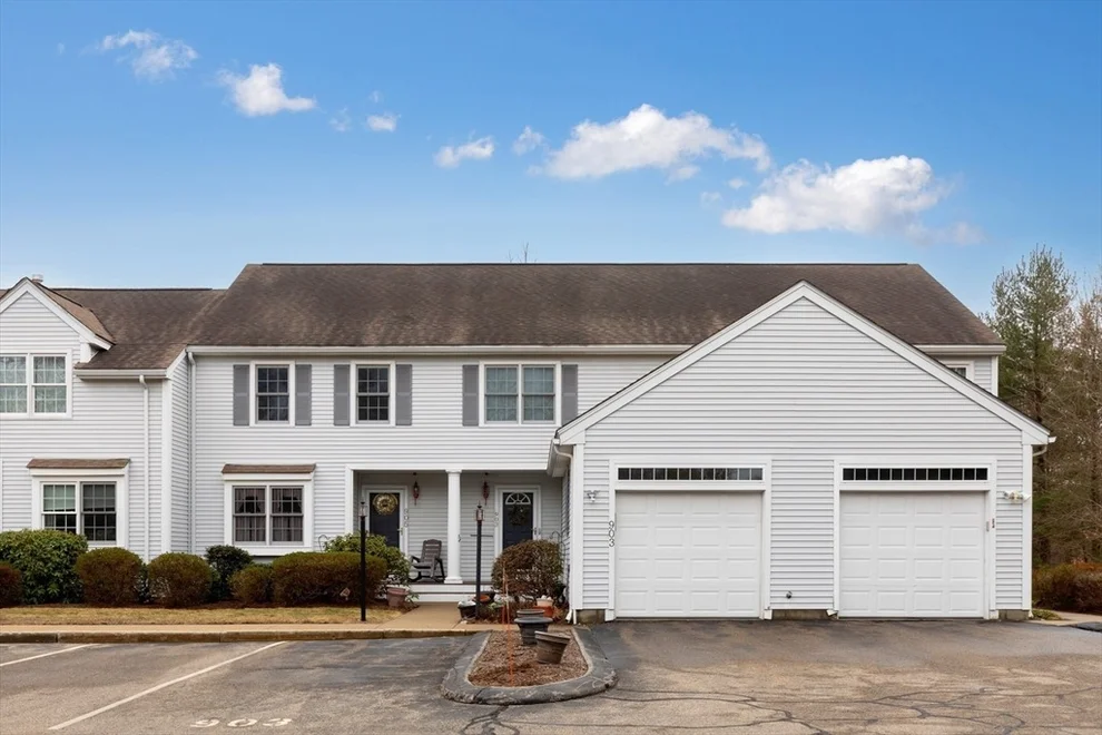 Unit for sale at 903 Thayer St, Abington, MA 02351