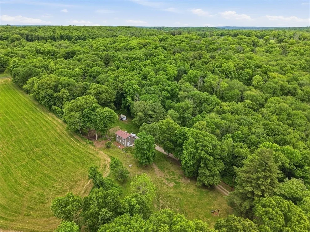 Unit for sale at 55 Century Farm Road, Sutton, MA 01590