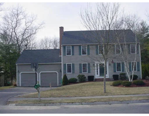 Unit for sale at 7 Pilgrim Rd, Mansfield, MA 02048