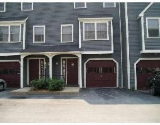 Unit for sale at 604 Princeton Blvd, Lowell, MA 01851