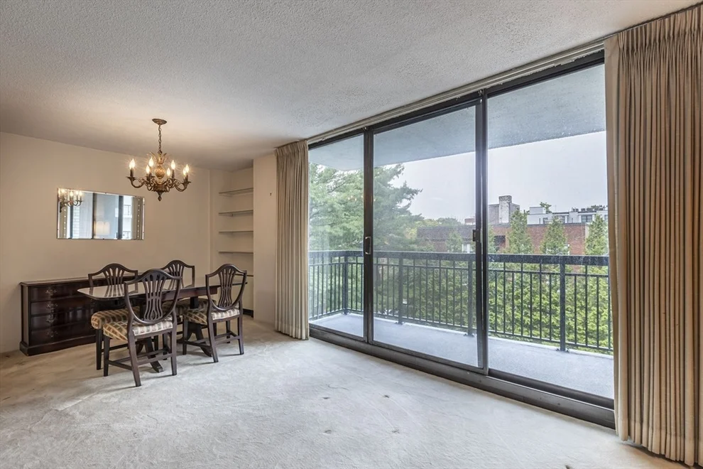Unit for sale at 60 Longwood Ave., Brookline, MA 02446