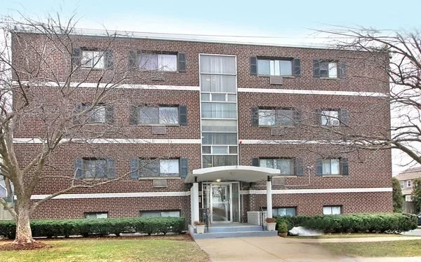 Unit for sale at 18 Glencoe Street, Boston, MA 02135