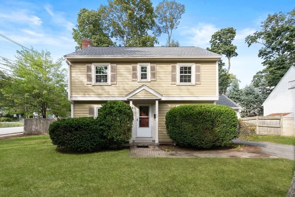 Unit for sale at 163 Day Street, Newton, MA 02466
