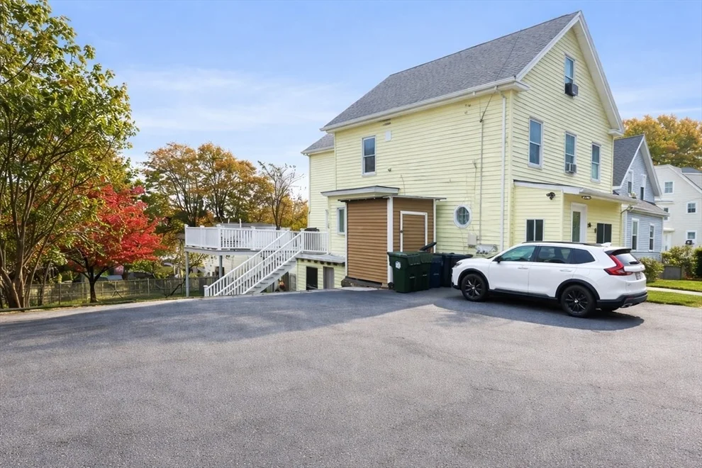 Unit for sale at 80 Highland Street, Marlborough, MA 01752
