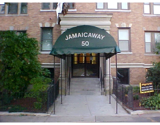 Unit for sale at 50 Jamaicaway, Boston, MA 02130