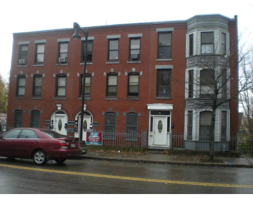 Unit for sale at 249 Washington St, Boston, MA 02121