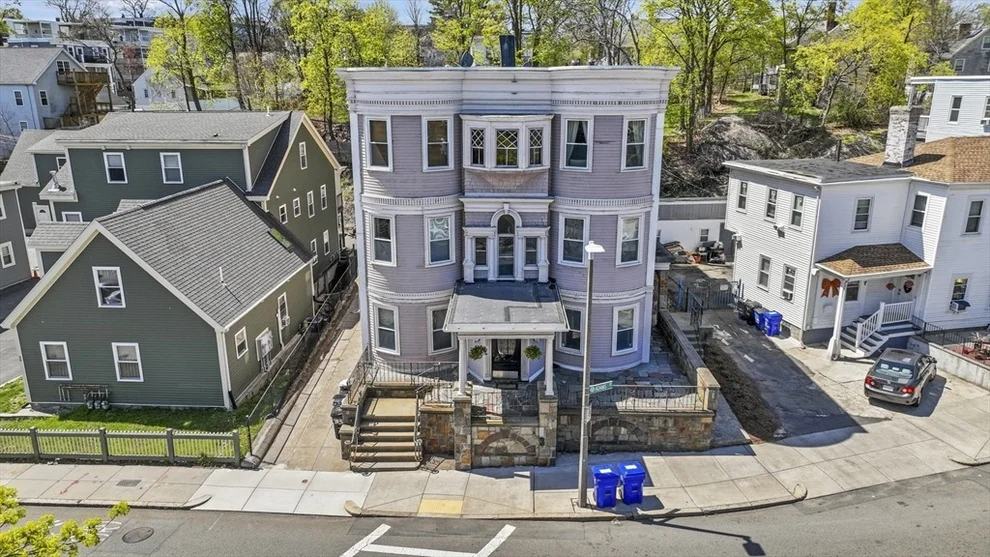 Unit for sale at 33 Adams Street, Boston, MA 02122