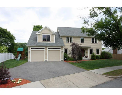 Unit for sale at 35 Morrill St, Newton, MA 02465