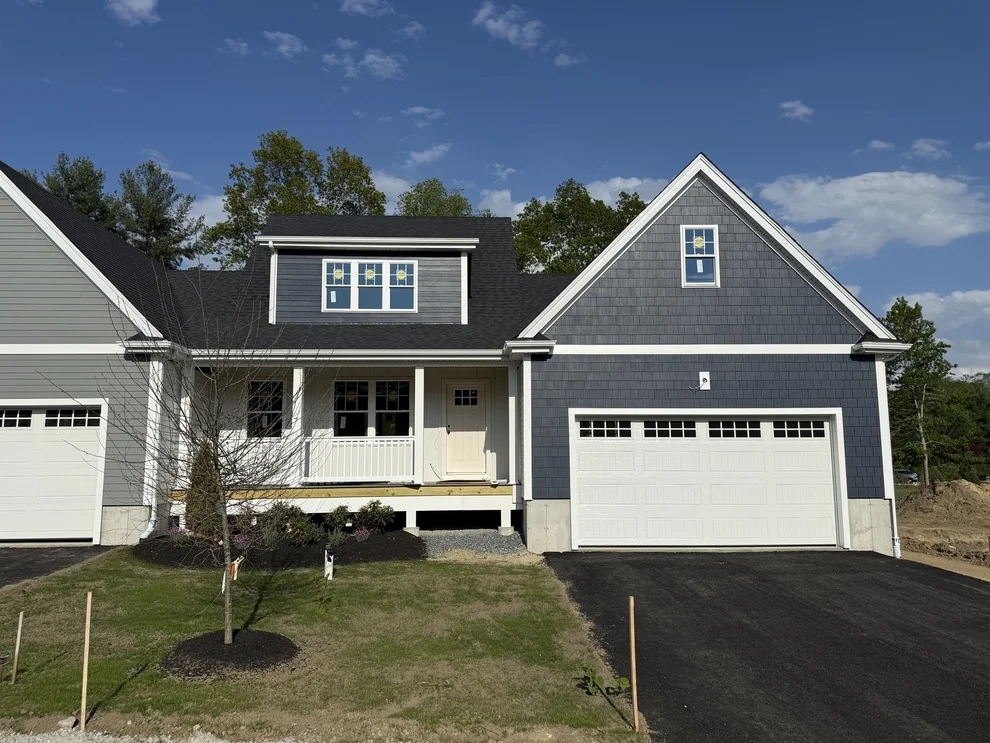 Unit for sale at 3 Harlow Brook Way, Duxbury, MA 02332