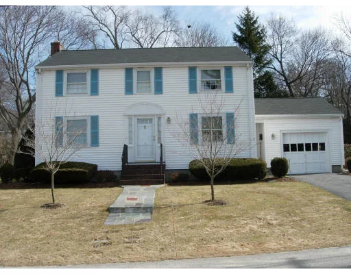 Unit for sale at 12 Lawndale Road, Stoneham, MA 02180