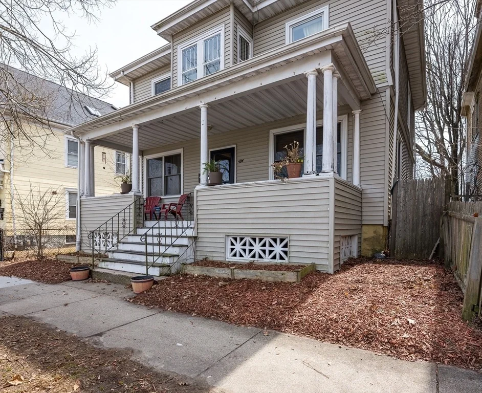 Unit for sale at 494 Union St, New Bedford, MA 02740