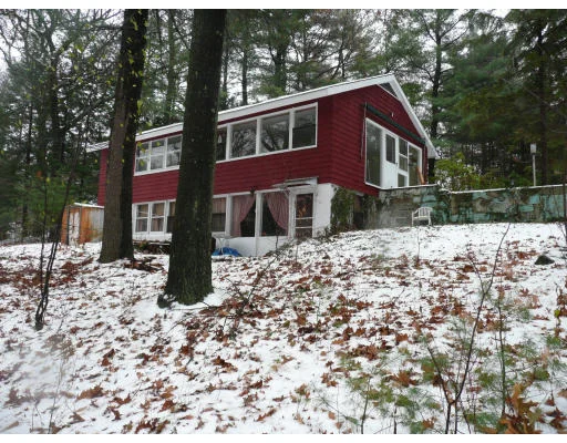 Unit for sale at 3 Country Corners Rd, Wayland, MA 01778