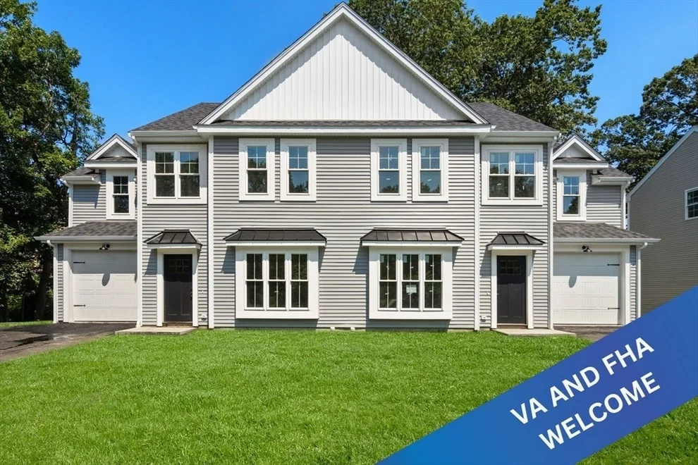 Unit for sale at 26 Danielles Way, Worcester, MA 01606