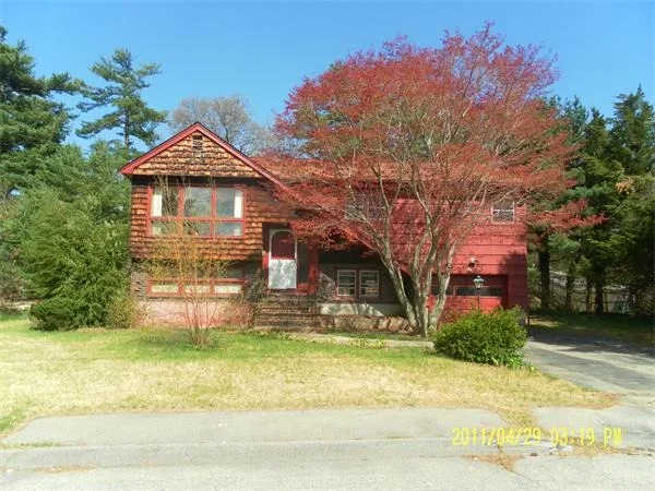 Unit for sale at 13 Reservoir Dr, Randolph, MA 02368