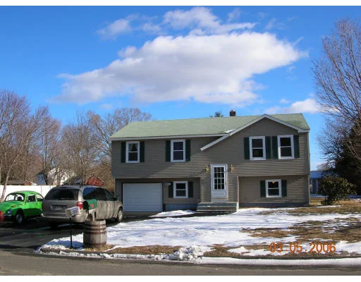 Unit for sale at 106 Barbara Lane, Agawam, MA 01030