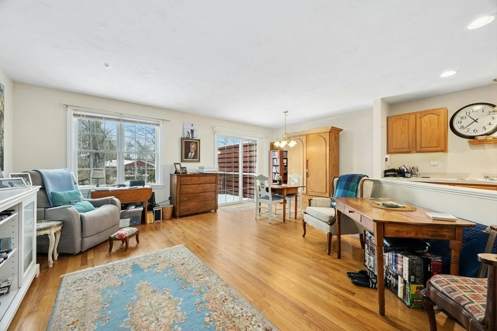 Unit for sale at 22 Village Way, Rutland, MA 01543