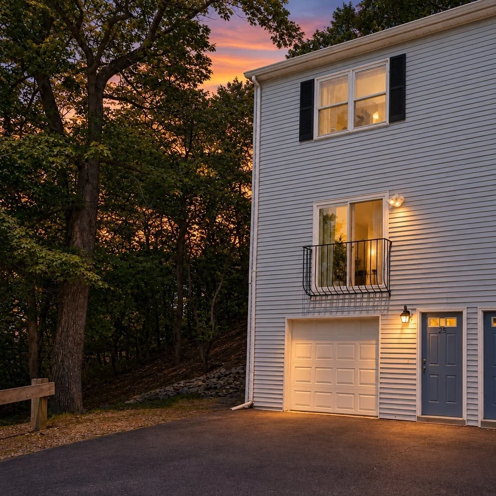 Unit for sale at 25 Gediminas St, Worcester, MA 01610