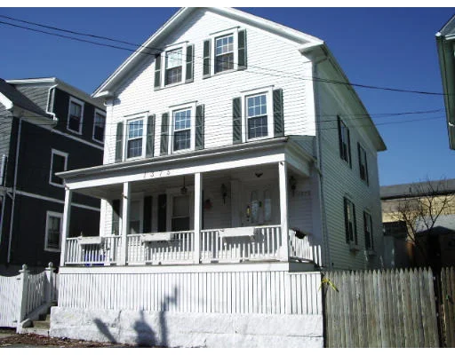 Unit for sale at 1375 Pleasant Street, New Bedford, MA 02740