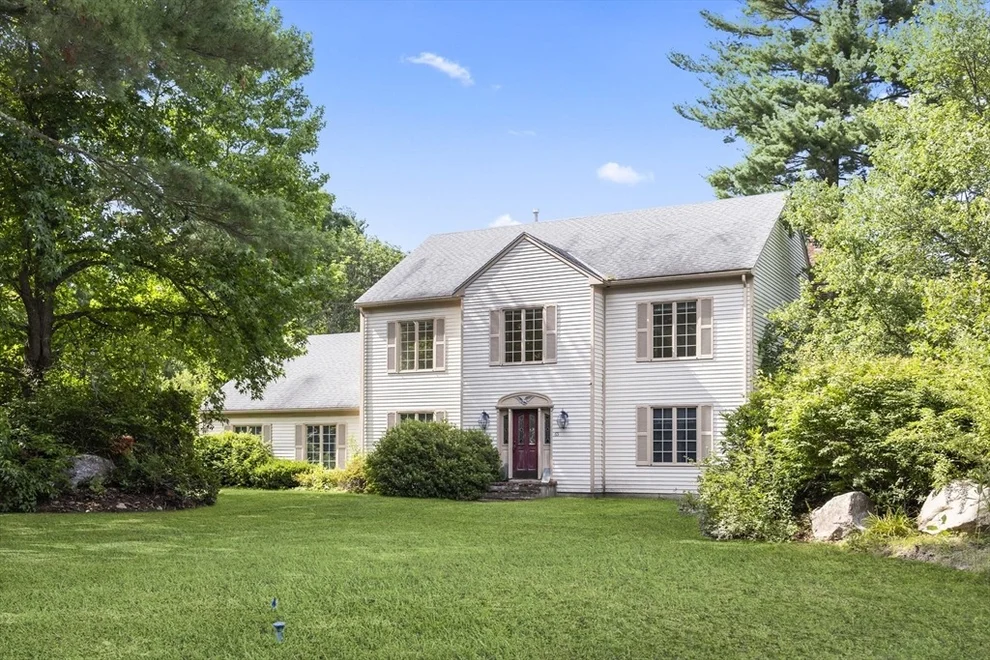 Unit for sale at 65 Farrington Lane, Marlborough, MA 01752