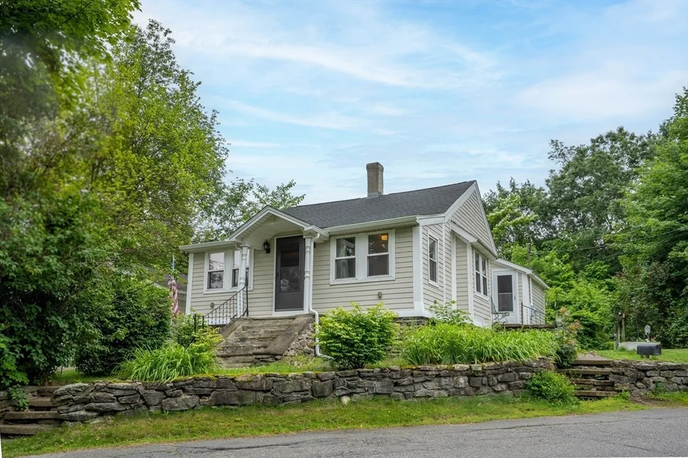 Unit for sale at 12 Manor Rd, Millbury, MA 01527