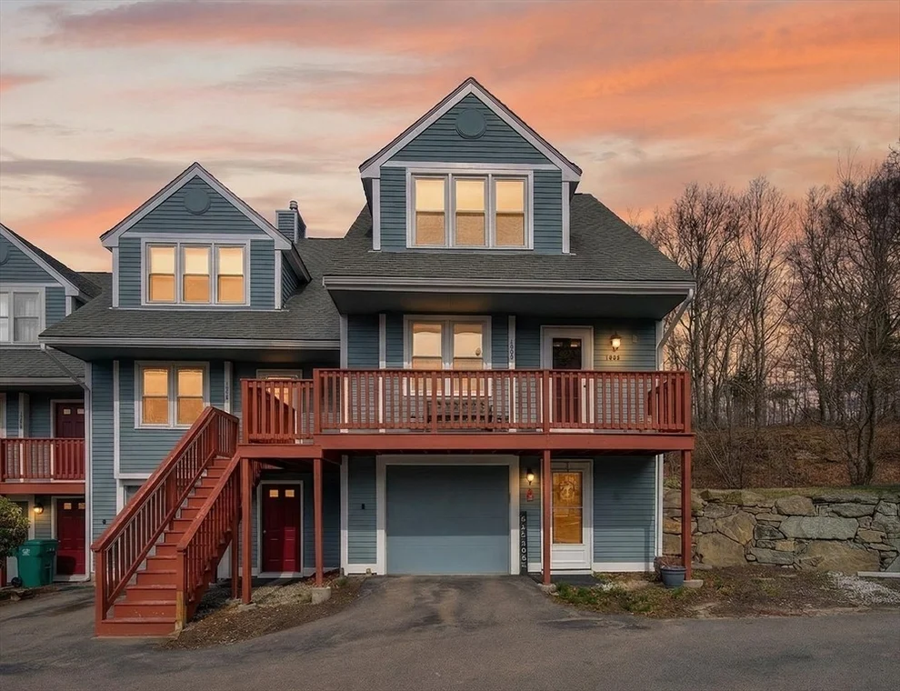 Unit for sale at 1001 Brookhaven Ln, Woonsocket, RI 02895
