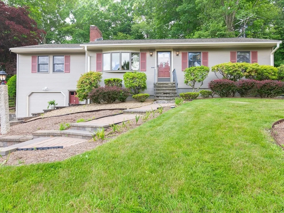Unit for sale at 58 Cedar Hill Rd, Ashland, MA 01721