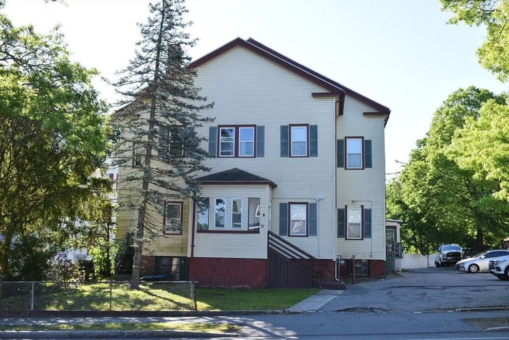 Unit for sale at 31 North Street, Randolph, MA 02368