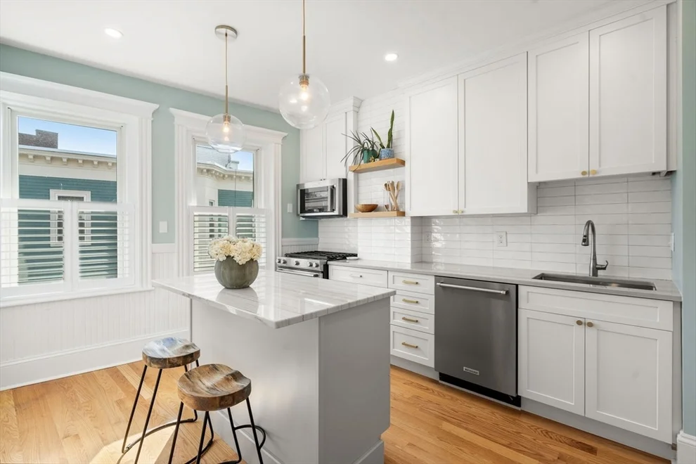 Unit for sale at 56 High St, Boston, MA 02129