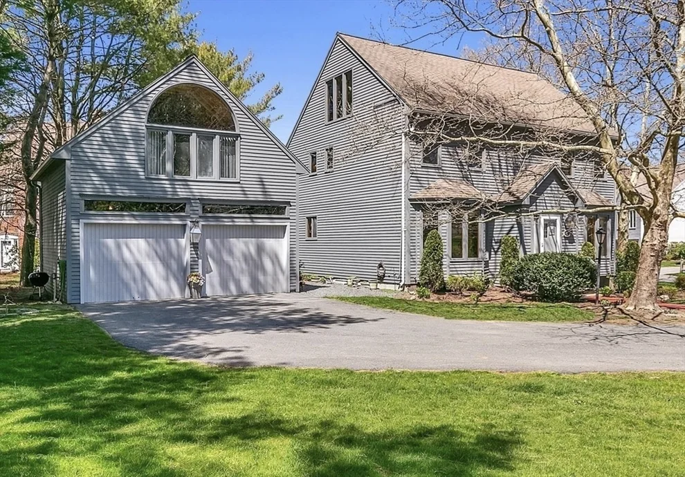 Unit for sale at 12 Millfarm Road, Stoughton, MA 02072