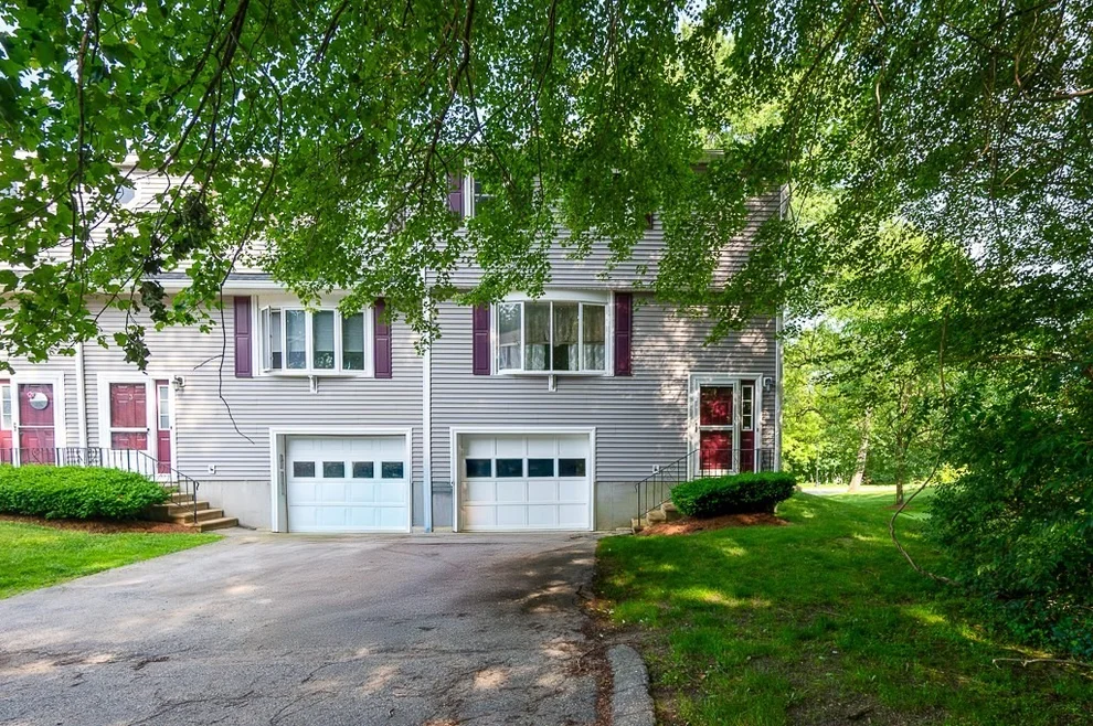 Unit for sale at 4 Village Green, Millbury, MA 01527