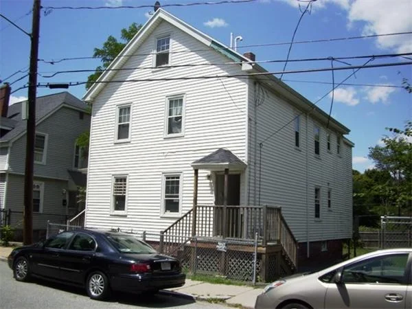 Unit for sale at 235-237 Delhi, Boston, MA 02125