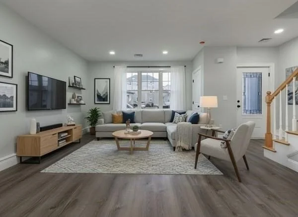 Unit for sale at 217 Earle St, Fall River, MA 02723