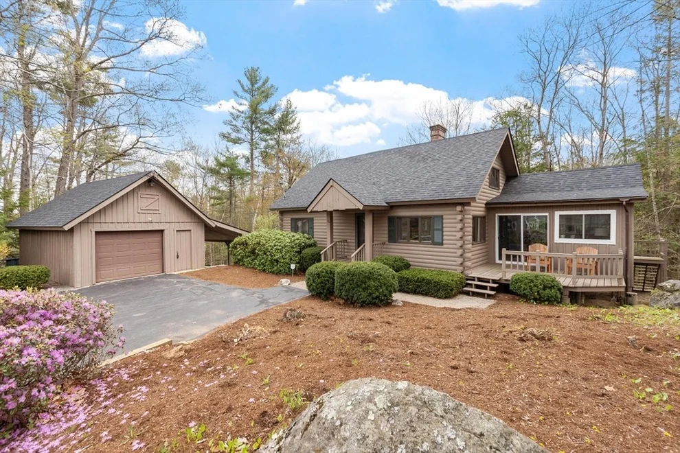 Unit for sale at 34 Jowders Cove Rd, Rindge, NH 03461