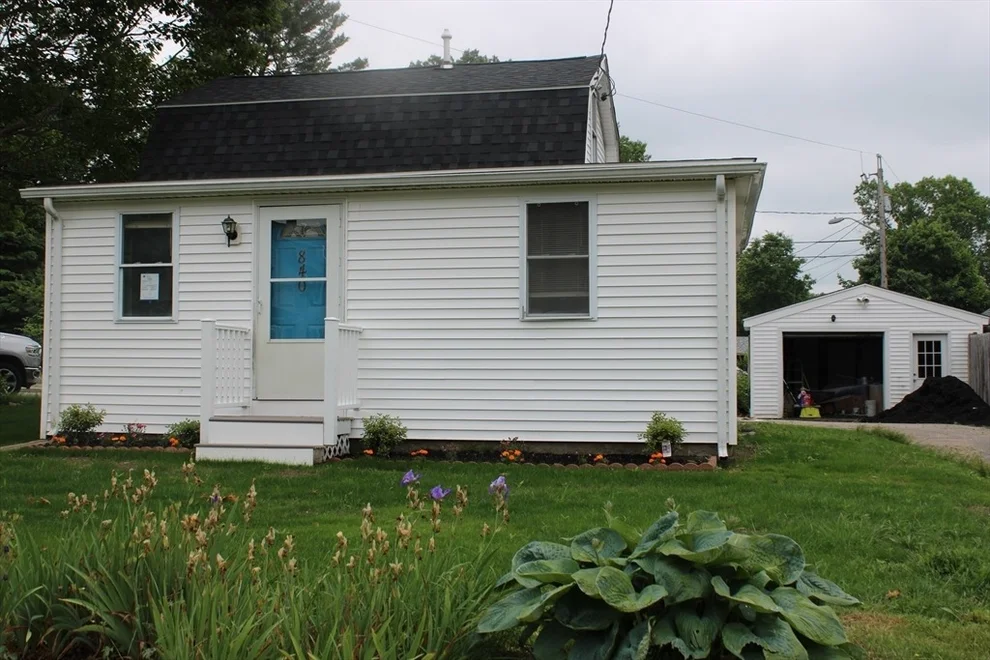Unit for sale at 840 Brockton Avenue, Abington, MA 02351