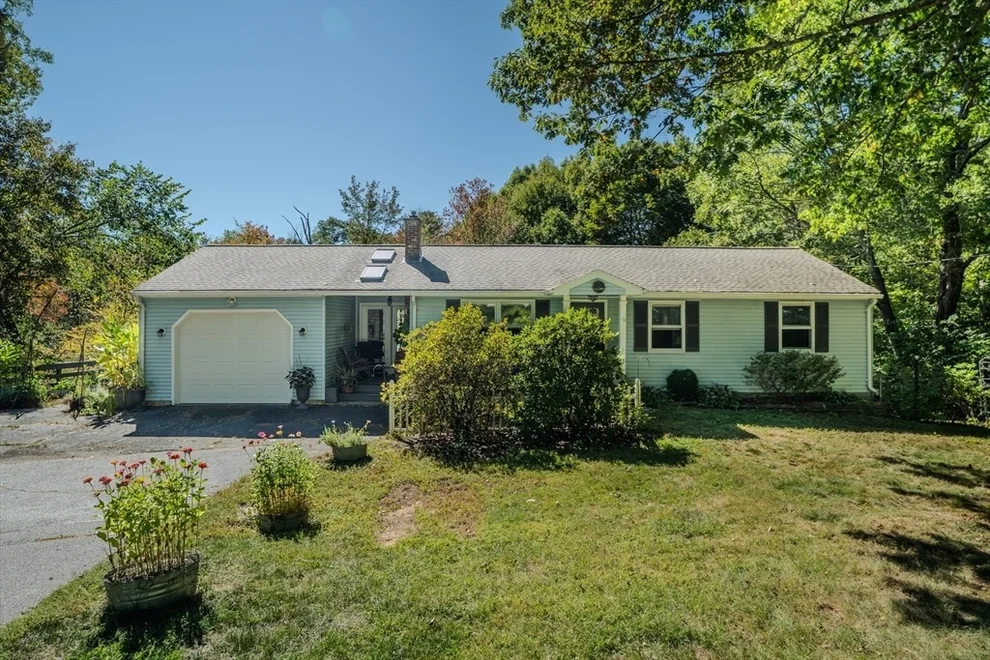 Unit for sale at 45 Howard Street, Belchertown, MA 01007