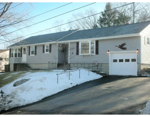 Unit for sale at 25 Alpine St., Millbury, MA 01527