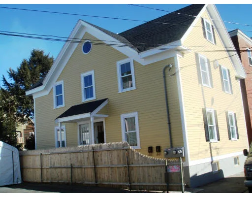 Unit for sale at 29 Carlton St, Salem, MA 01970