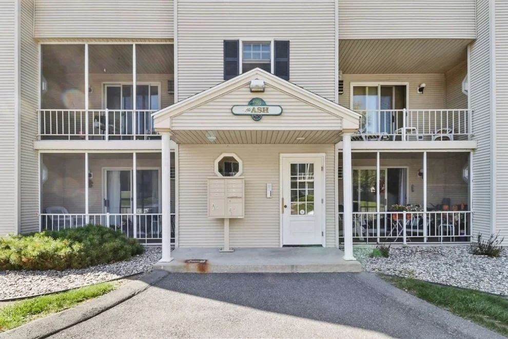 Unit for sale at 41 W Summit St, South Hadley, MA 01075