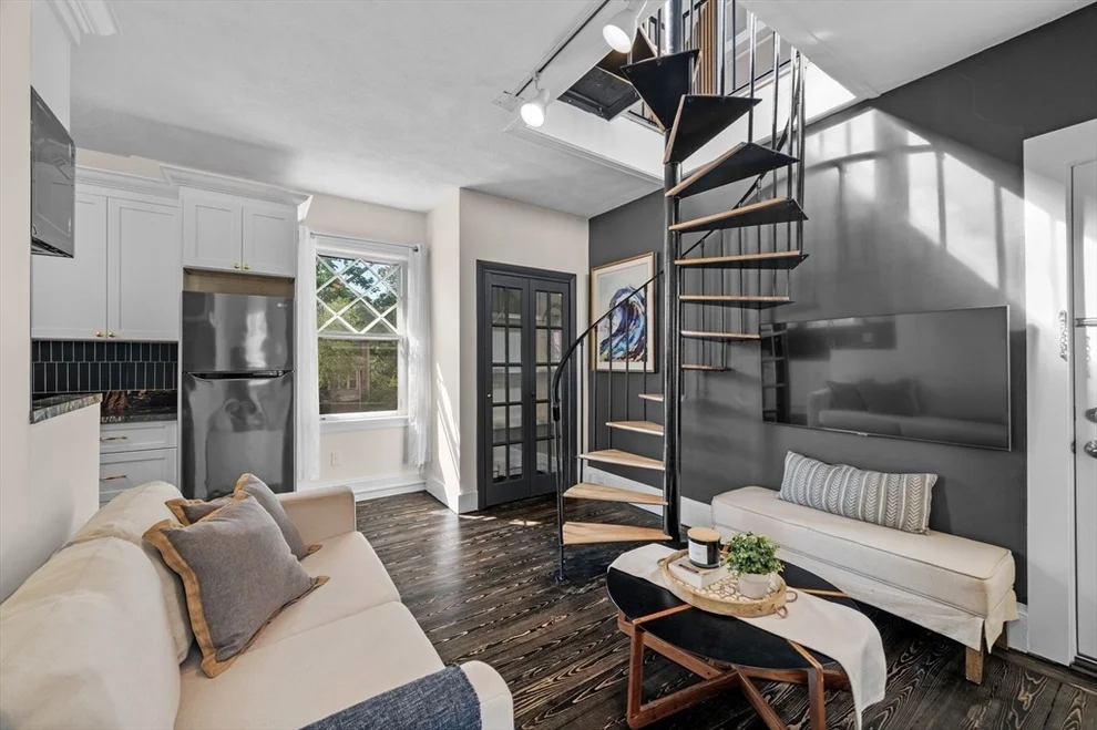 Unit for sale at 28 Columbus Ave, Beverly, MA 01915