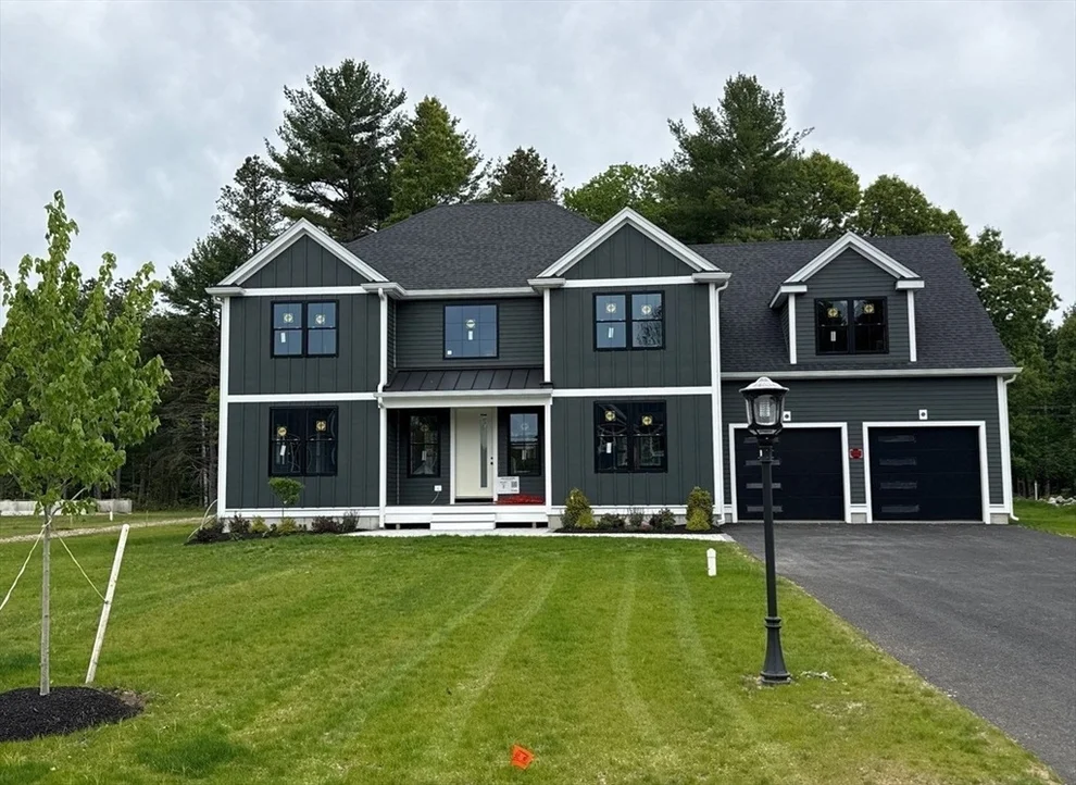 Unit for sale at 8 Earle Stewart Ln, Wrentham, MA 02093