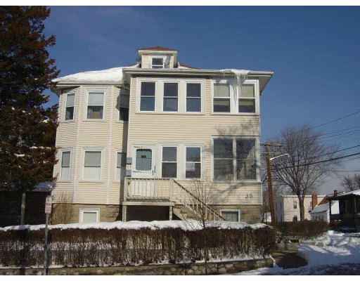 Unit for sale at 35 Richardson Street, Wakefield, MA 01880