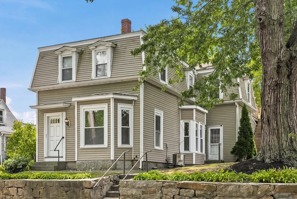 Unit for sale at 27 High Street, Weymouth, MA 02189