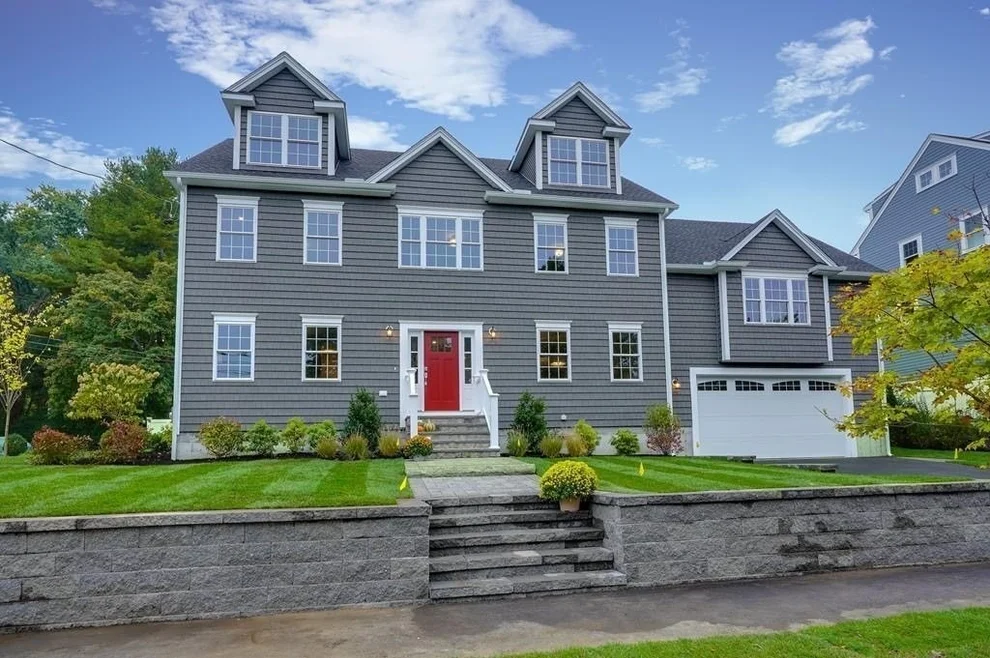 Unit for sale at 24 Crosby St, Arlington, MA 02474