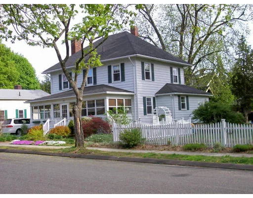 Unit for sale at 24 Princeton, Holyoke, MA 01040