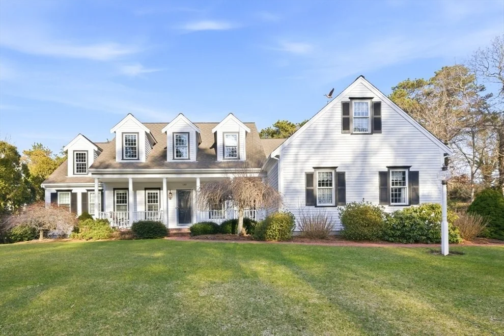 Unit for sale at 149 Greenland Cir, Dennis, MA 02660